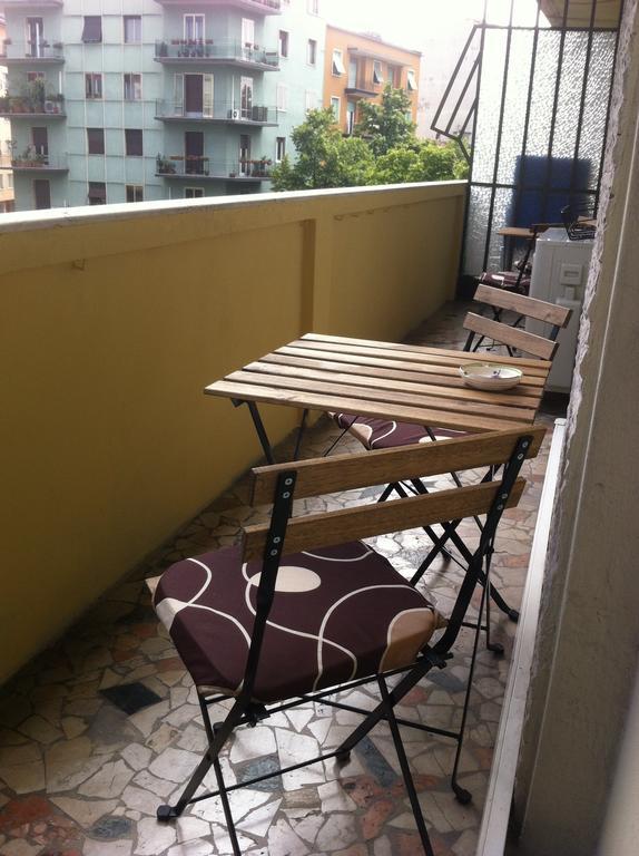 B&B Amaverona Rum bild